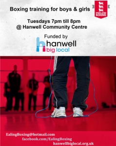 Ealing Boxing Club