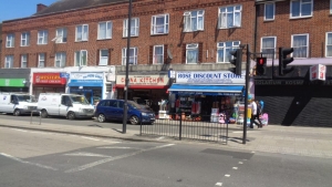 Hanwell Big Local Bussiness support street