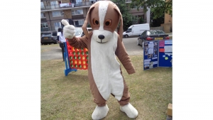 hanwell big local humphrey hound park