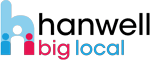 Hanwell big Local Logo